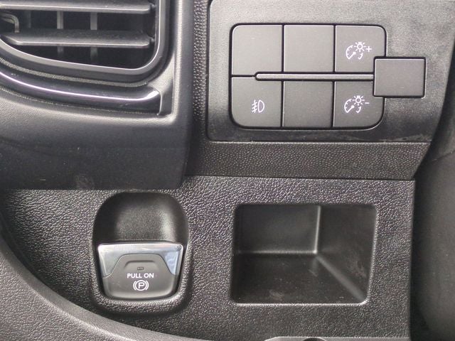 2026 RAM Ram ProMaster RAM PROMASTER 2500 TRADESMAN CARGO VAN HIGH ROOF 159' WB