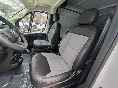 2026 RAM Ram ProMaster RAM PROMASTER 2500 TRADESMAN CARGO VAN HIGH ROOF 159' WB