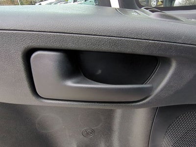 2026 RAM Ram ProMaster RAM PROMASTER 2500 TRADESMAN CARGO VAN HIGH ROOF 159' WB