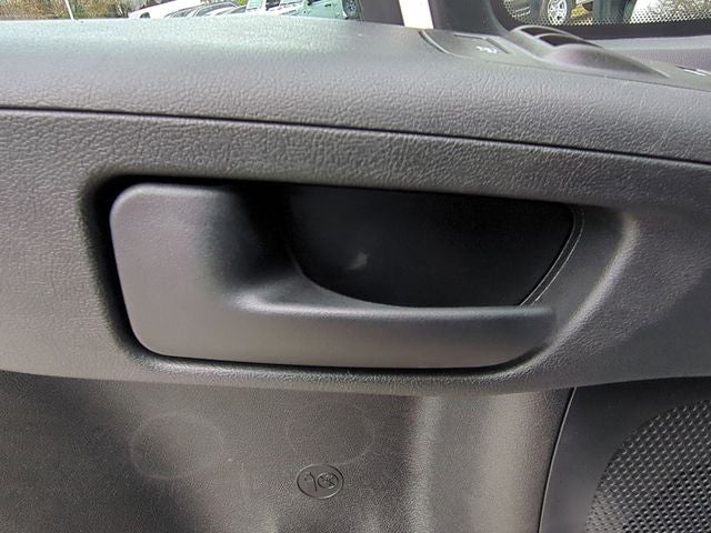 2026 RAM Ram ProMaster RAM PROMASTER 2500 TRADESMAN CARGO VAN HIGH ROOF 159' WB