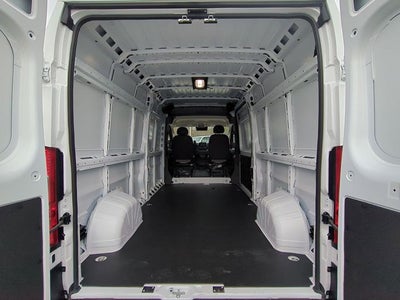 2026 RAM Ram ProMaster RAM PROMASTER 2500 TRADESMAN CARGO VAN HIGH ROOF 159' WB