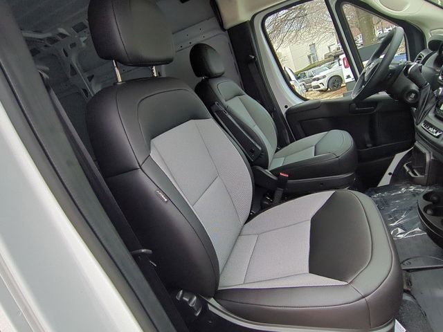 2026 RAM Ram ProMaster RAM PROMASTER 2500 TRADESMAN CARGO VAN HIGH ROOF 159' WB