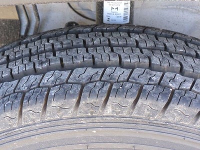 2026 RAM Ram ProMaster RAM PROMASTER 2500 TRADESMAN CARGO VAN HIGH ROOF 159' WB