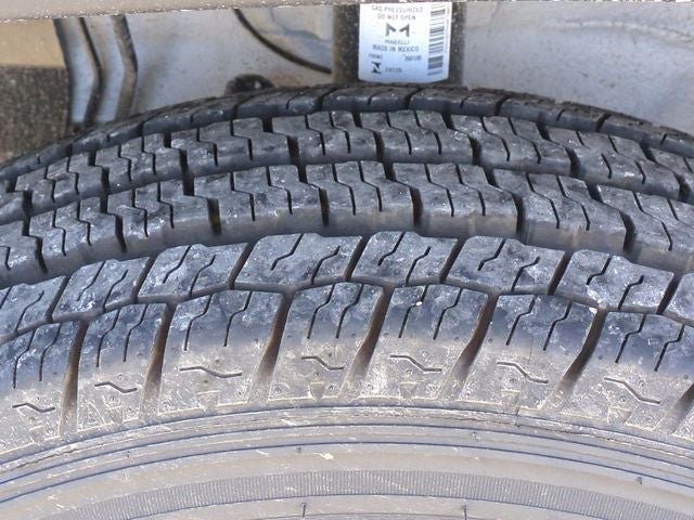 2026 RAM Ram ProMaster RAM PROMASTER 2500 TRADESMAN CARGO VAN HIGH ROOF 159' WB