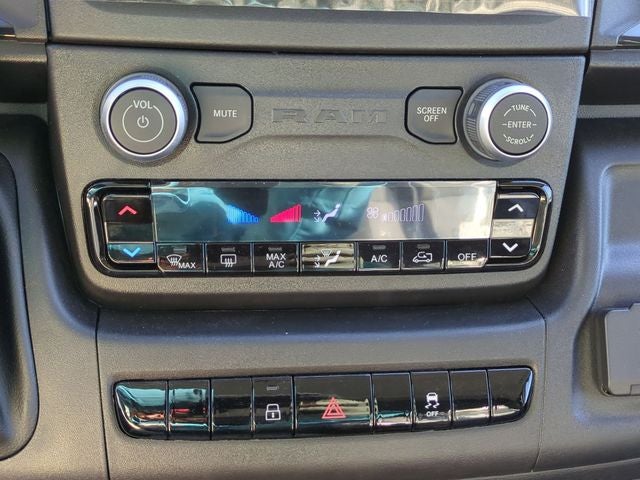 2026 RAM Ram ProMaster RAM PROMASTER 2500 TRADESMAN CARGO VAN HIGH ROOF 159' WB