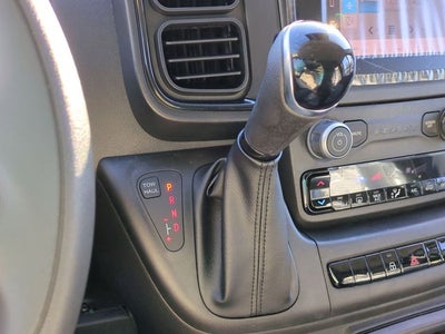 2026 RAM Ram ProMaster RAM PROMASTER 2500 TRADESMAN CARGO VAN HIGH ROOF 159' WB