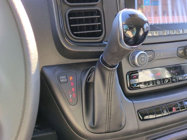 2026 RAM Ram ProMaster RAM PROMASTER 2500 TRADESMAN CARGO VAN HIGH ROOF 159' WB