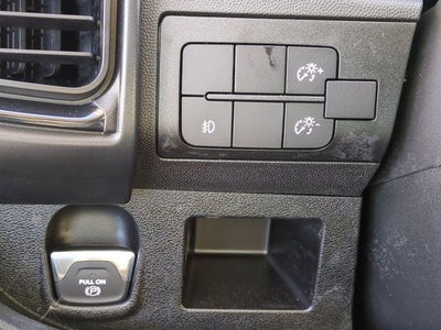 2026 RAM Ram ProMaster RAM PROMASTER 2500 TRADESMAN CARGO VAN HIGH ROOF 159' WB