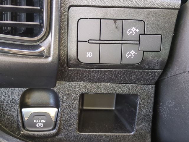 2026 RAM Ram ProMaster RAM PROMASTER 2500 TRADESMAN CARGO VAN HIGH ROOF 159' WB