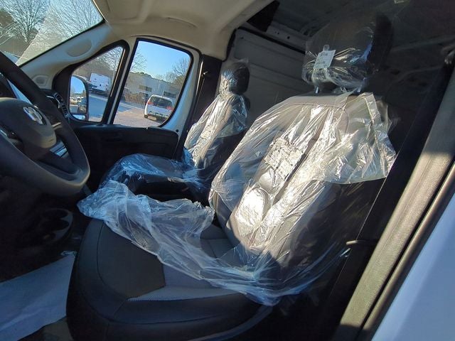 2026 RAM Ram ProMaster RAM PROMASTER 2500 TRADESMAN CARGO VAN HIGH ROOF 159' WB