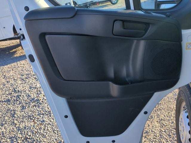 2026 RAM Ram ProMaster RAM PROMASTER 2500 TRADESMAN CARGO VAN HIGH ROOF 159' WB