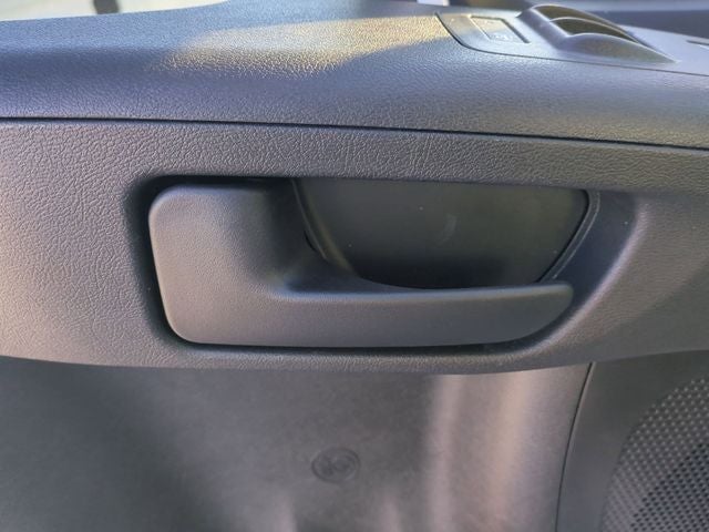 2026 RAM Ram ProMaster RAM PROMASTER 2500 TRADESMAN CARGO VAN HIGH ROOF 159' WB