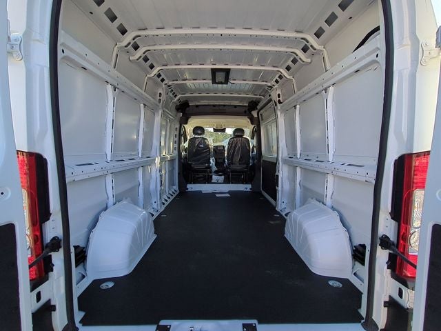 2026 RAM Ram ProMaster RAM PROMASTER 2500 TRADESMAN CARGO VAN HIGH ROOF 159' WB