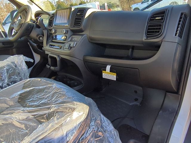 2026 RAM Ram ProMaster RAM PROMASTER 2500 TRADESMAN CARGO VAN HIGH ROOF 159' WB