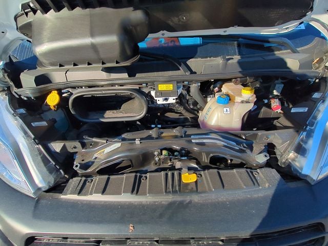 2026 RAM Ram ProMaster RAM PROMASTER 2500 TRADESMAN CARGO VAN HIGH ROOF 159' WB