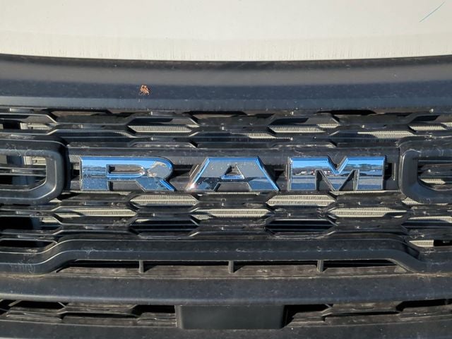 2026 RAM Ram ProMaster RAM PROMASTER 2500 TRADESMAN CARGO VAN HIGH ROOF 159' WB