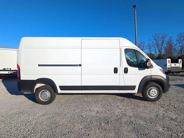 2026 RAM Ram ProMaster RAM PROMASTER 2500 TRADESMAN CARGO VAN HIGH ROOF 159' WB
