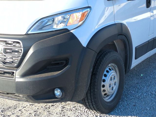 2026 RAM Ram ProMaster RAM PROMASTER 2500 TRADESMAN CARGO VAN HIGH ROOF 159' WB