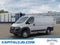 2026 RAM Ram ProMaster RAM PROMASTER 2500 TRADESMAN CARGO VAN LOW ROOF 136' WB