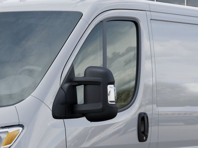 2026 RAM Ram ProMaster RAM PROMASTER 2500 TRADESMAN CARGO VAN LOW ROOF 136' WB