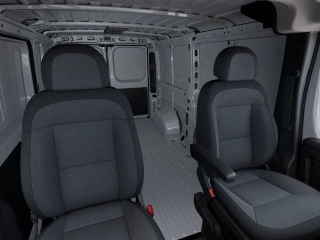 2026 RAM Ram ProMaster RAM PROMASTER 2500 TRADESMAN CARGO VAN LOW ROOF 136' WB