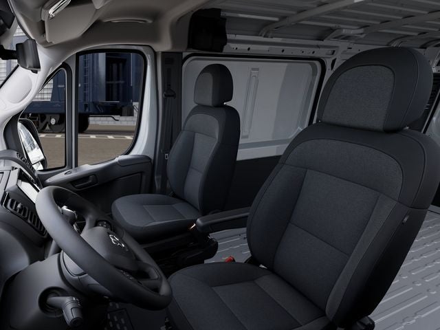 2026 RAM Ram ProMaster RAM PROMASTER 2500 TRADESMAN CARGO VAN LOW ROOF 136' WB