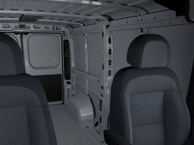 2026 RAM Ram ProMaster RAM PROMASTER 2500 TRADESMAN CARGO VAN LOW ROOF 136' WB