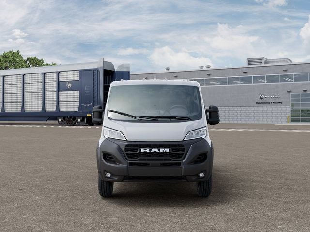 2026 RAM Ram ProMaster RAM PROMASTER 2500 TRADESMAN CARGO VAN LOW ROOF 136' WB
