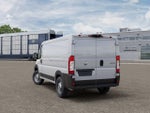 2026 RAM Ram ProMaster RAM PROMASTER 2500 TRADESMAN CARGO VAN LOW ROOF 136' WB
