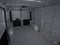 2026 RAM Ram ProMaster RAM PROMASTER 2500 TRADESMAN CARGO VAN LOW ROOF 136' WB