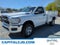 2024 RAM Ram 2500 RAM 2500 TRADESMAN REGULAR CAB 4X4 8' BOX