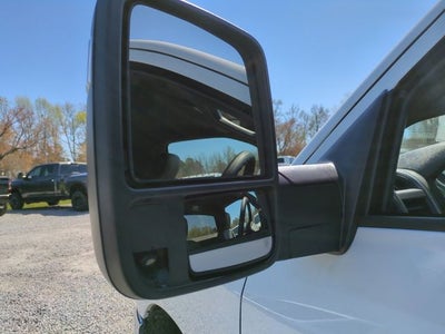 2024 RAM Ram 2500 RAM 2500 TRADESMAN REGULAR CAB 4X4 8' BOX