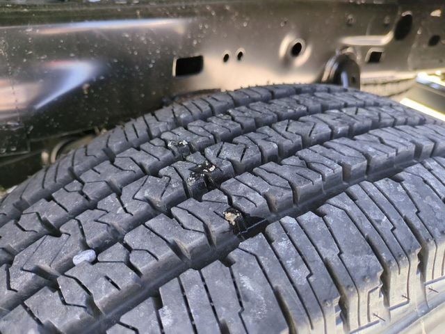 2024 RAM Ram 2500 RAM 2500 TRADESMAN REGULAR CAB 4X4 8' BOX