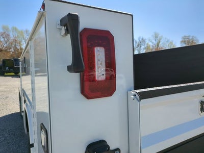 2024 RAM Ram 2500 RAM 2500 TRADESMAN REGULAR CAB 4X4 8' BOX