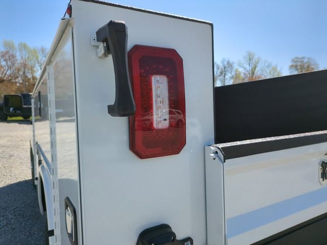 2024 RAM Ram 2500 RAM 2500 TRADESMAN REGULAR CAB 4X4 8' BOX