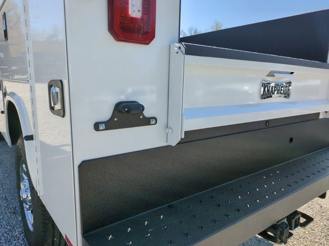 2024 RAM Ram 2500 RAM 2500 TRADESMAN REGULAR CAB 4X4 8' BOX