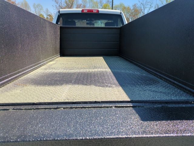 2024 RAM Ram 2500 RAM 2500 TRADESMAN REGULAR CAB 4X4 8' BOX