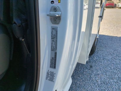 2024 RAM Ram 2500 RAM 2500 TRADESMAN REGULAR CAB 4X4 8' BOX