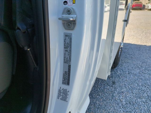 2024 RAM Ram 2500 RAM 2500 TRADESMAN REGULAR CAB 4X4 8' BOX