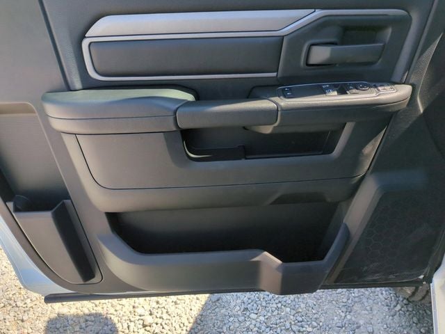 2024 RAM Ram 2500 RAM 2500 TRADESMAN REGULAR CAB 4X4 8' BOX