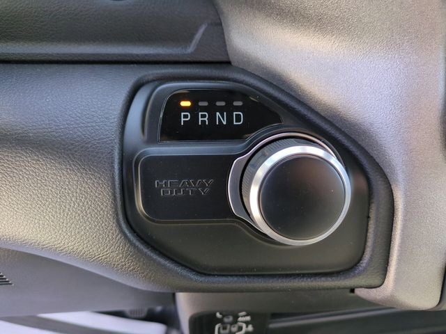 2024 RAM Ram 2500 RAM 2500 TRADESMAN REGULAR CAB 4X4 8' BOX