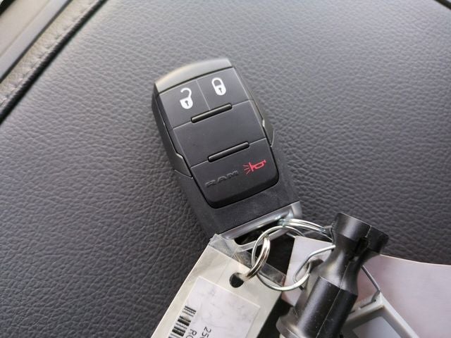 2024 RAM Ram 2500 RAM 2500 TRADESMAN REGULAR CAB 4X4 8' BOX