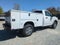 2024 RAM Ram 2500 RAM 2500 TRADESMAN REGULAR CAB 4X4 8' BOX