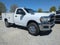 2024 RAM Ram 2500 RAM 2500 TRADESMAN REGULAR CAB 4X4 8' BOX