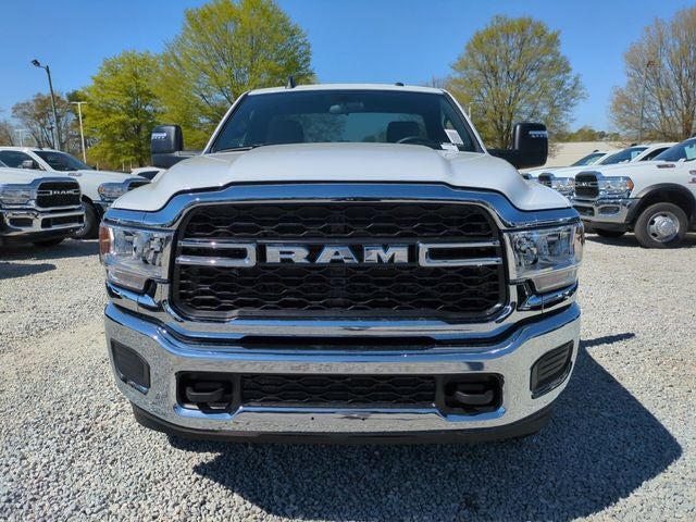 2024 RAM Ram 2500 RAM 2500 TRADESMAN REGULAR CAB 4X4 8' BOX