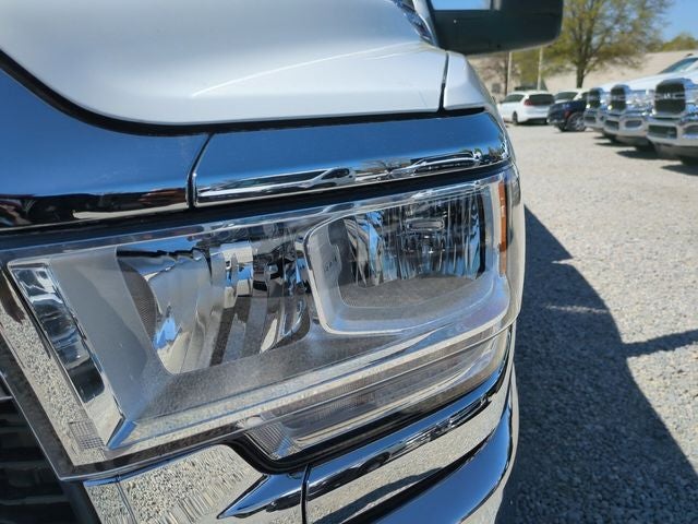 2024 RAM Ram 2500 RAM 2500 TRADESMAN REGULAR CAB 4X4 8' BOX