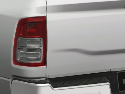 2024 RAM Ram 2500 RAM 2500 TRADESMAN REGULAR CAB 4X4 8' BOX