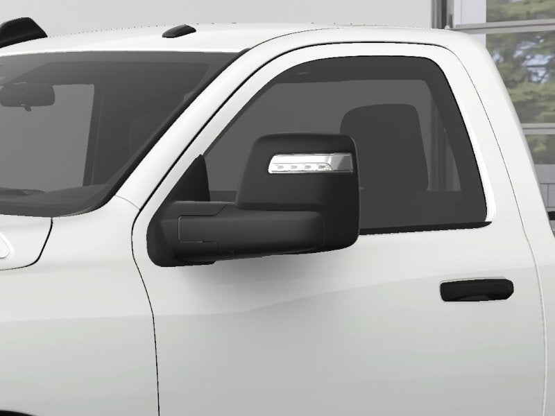 2024 RAM Ram 2500 RAM 2500 TRADESMAN REGULAR CAB 4X4 8' BOX