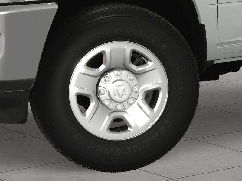 2024 RAM Ram 2500 RAM 2500 TRADESMAN REGULAR CAB 4X4 8' BOX