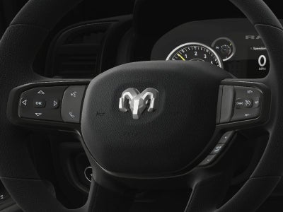 2024 RAM Ram 2500 RAM 2500 TRADESMAN REGULAR CAB 4X4 8' BOX